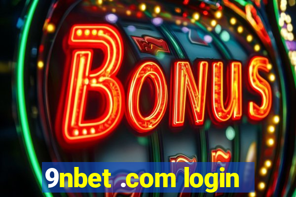 9nbet .com login